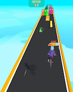 Speed Up screenshot 3