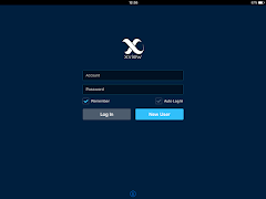 Megacable Xview スクリーンショット 4