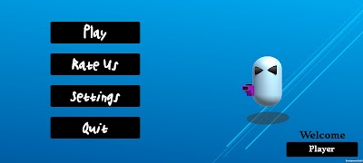FPS Shooter Mini الملصق