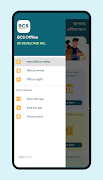 BCS Offline - বিসিএস প্রস্তুতি تصوير الشاشة 1