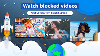 Secure VPN: Super Proxy Server स्क्रीनशॉट 5