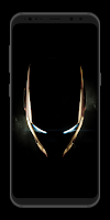 Black Wallpapers 4K screenshot 2
