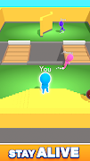 Pass and Boum screenshot 3