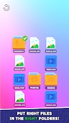 Desktop Sort Screenshot 1