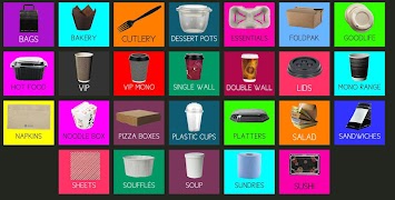 Sovereign ภาพหน้าจอ 3