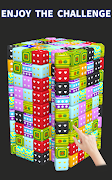 Cube Master 3D®:Matching Game Ekran Görüntüsü 7