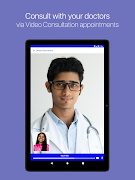 Yellow Cloud ภาพหน้าจอ 5