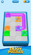Floatie Jam! imagem de tela 1