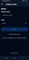 CoLabora Cefor ภาพหน้าจอ 1