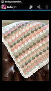 Crochet Blankets screenshot 1