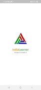 IndiaLearner 海报