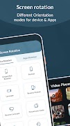 Screen controller syot layar 1