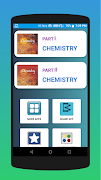 Chemistry Solution Class 12 poster