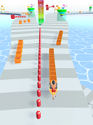 Delivery Run 3D capture d'écran 7