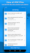 Mhtml Viewer: MHT to pdf 스크린샷 4