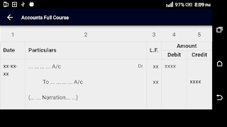 Accounts Course(Basic+Advance) screenshot 7