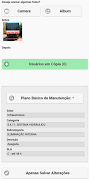 برنامه‌نما CheckYou عکس از صفحه