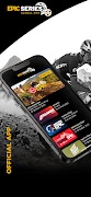 Epic Series plakat