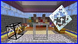 Ghost Block Mod Minecraft PE ภาพหน้าจอ 3