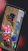 Redbrick Land اسکرین شاٹ 1