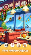Find It All - Hidden Objects পোস্টার