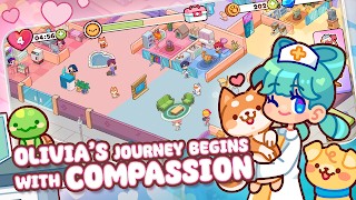 My Peterinary 截图 3