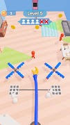 برنامه‌نما Grab Them! عکس از صفحه