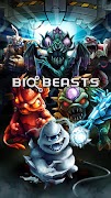 BioBeasts: Mutate & Destroy screenshot 1