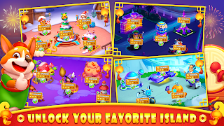 Bingo World - Multiple Cards screenshot 4