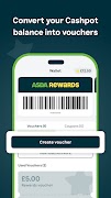 ASDA Rewards syot layar 6