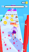 Toilet Run! screenshot 2