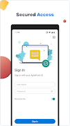 پوستر AgilePoint NX