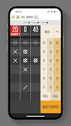 Dartsmind captura de pantalla 7