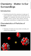 Chemistry Notes 截圖 2