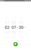 Simple Timer पोस्टर