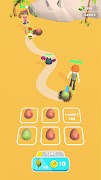 Monster Rush Ekran Görüntüsü 7