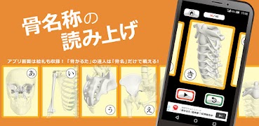 7 Schermata 骨かるた