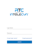 RTC Communications Mobile screenshot 4