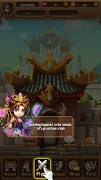 Shadow Evil RPG Ekran Görüntüsü 2