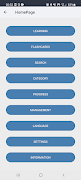 Mobile Application Architect Affiche