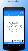 SimpleNote screenshot 3