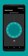 Material Compass ภาพหน้าจอ 1