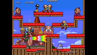 Tumble-Pops screenshot 1