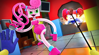 Blue Monster Chapter 2 Screenshot 4