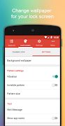 App Locker Master screenshot 4