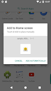 برنامه‌نما File Shortcut عکس از صفحه