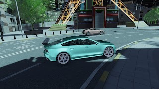 Kaminari Zoku: Drift & Racing স্ক্রিনশট 2