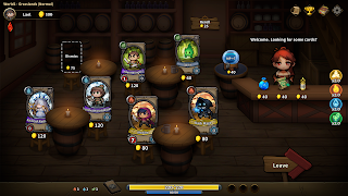 Heroes Wanted screenshot 6