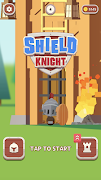 방패기사(Shield Knight) 스크린샷 1