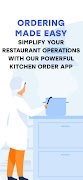 Tabletuck Kitchen screenshot 4